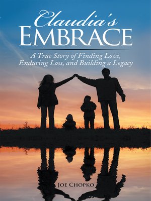 cover image of Claudia's Embrace